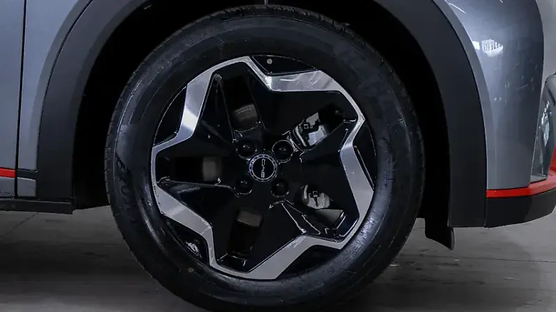 BYD Dolphin - Imagem 2