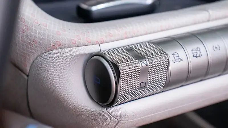 BYD Dolphin - Imagem 19