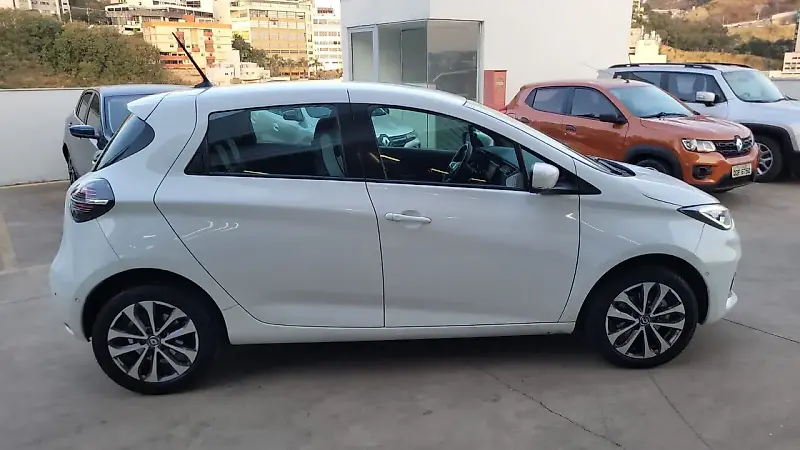 Renault Zoe Z.e. - Imagem 6