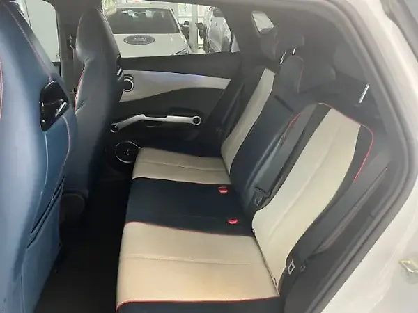 BYD Yuan Plus - Imagem 18
