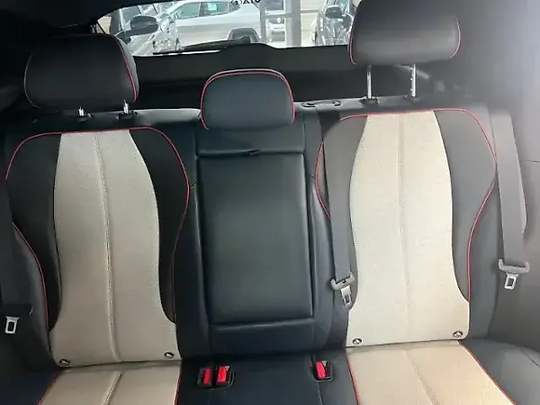 BYD Yuan Plus - Imagem 16