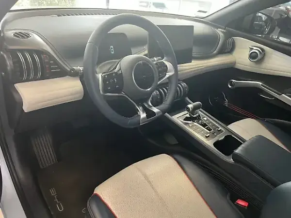 BYD Yuan Plus - Imagem 20