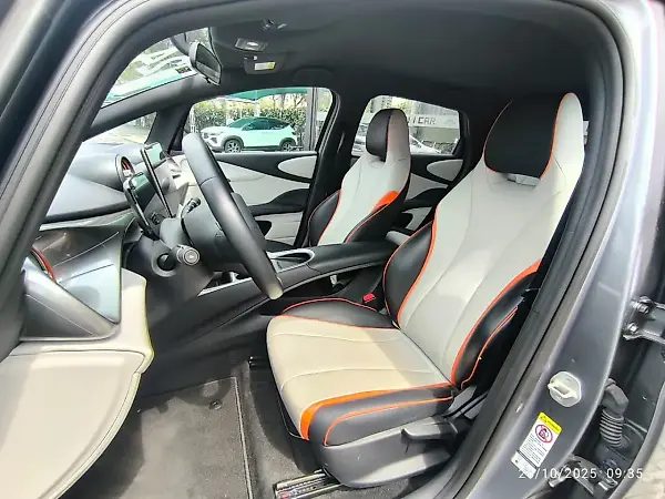 BYD Dolphin - Imagem 8