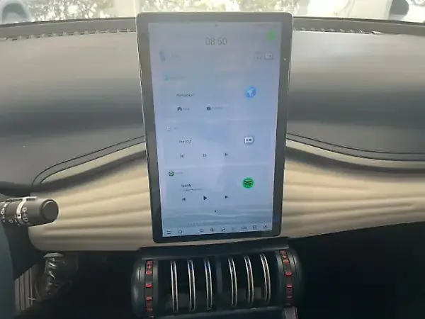 BYD Yuan Plus - Imagem 9