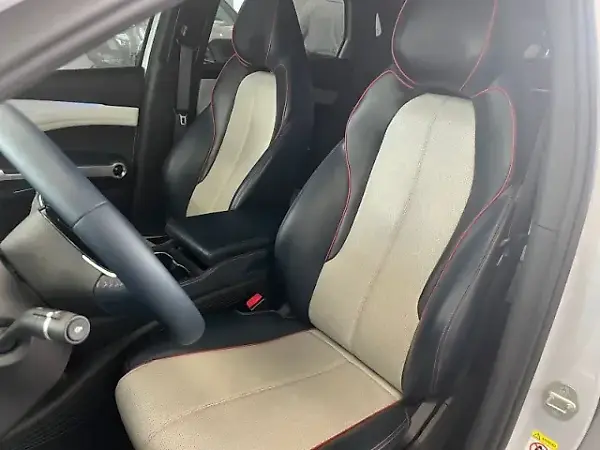 BYD Yuan Plus - Imagem 16