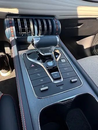 BYD Yuan Plus - Imagem 10