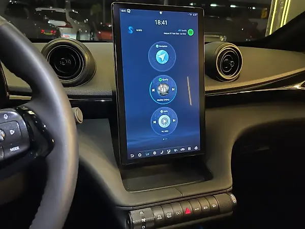 BYD Dolphin Plus - Imagem 7