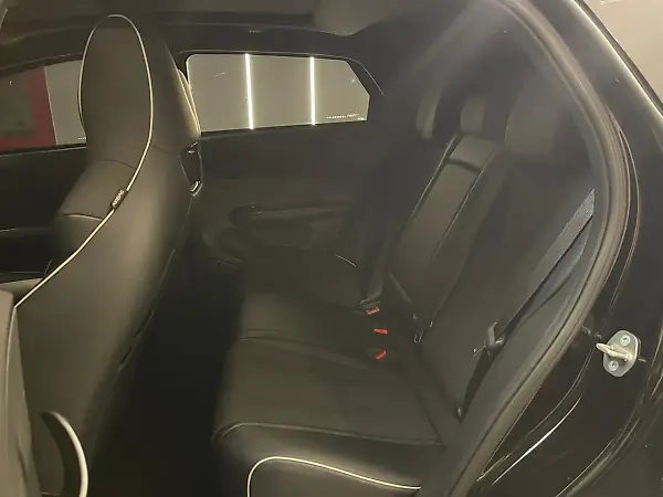 BYD Dolphin Plus - Imagem 10