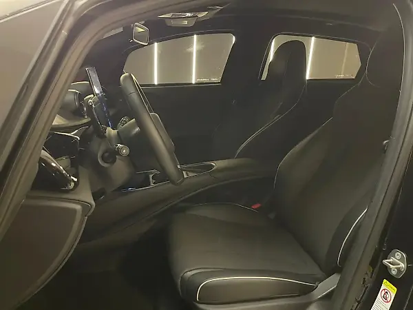 BYD Dolphin Plus - Imagem 9