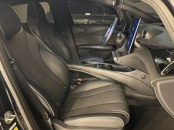 BYD Dolphin Plus - Imagem 12