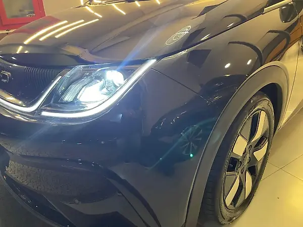 BYD Dolphin Plus - Imagem 20