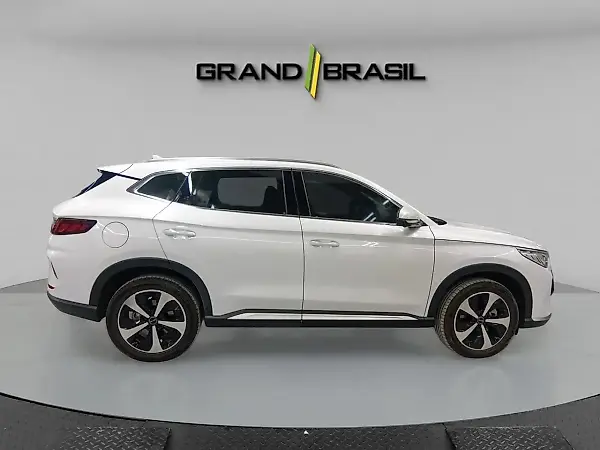 BYD Song Plus - Imagem 2
