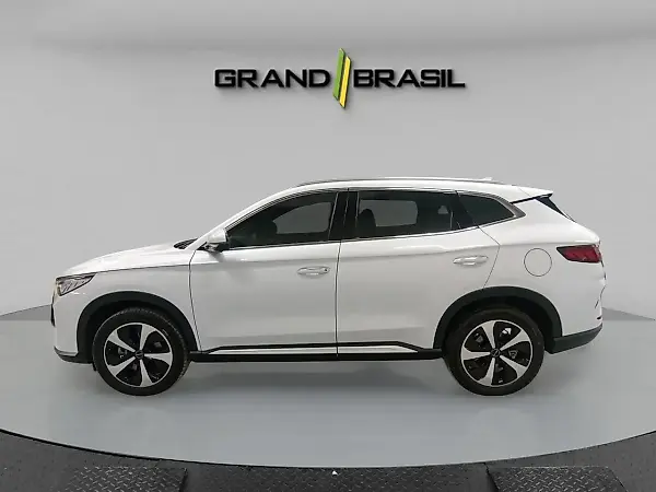 BYD Song Plus - Imagem 6