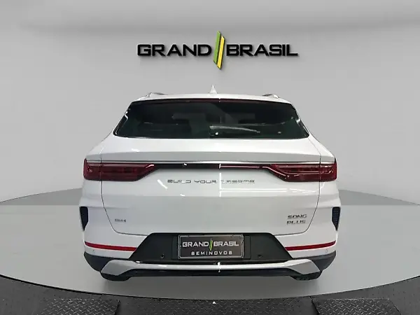 BYD Song Plus - Imagem 4