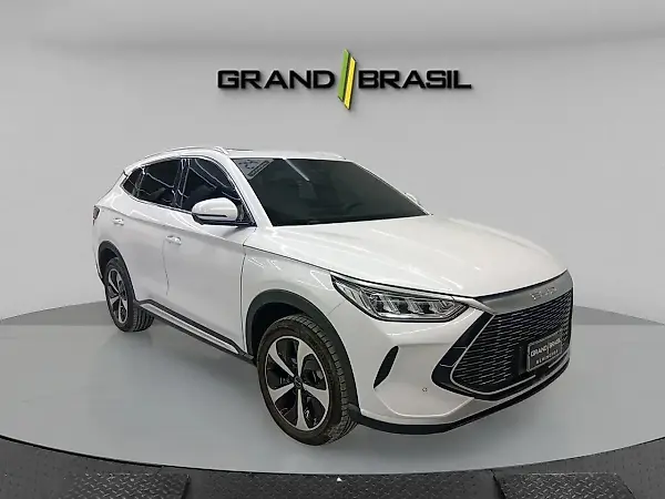 BYD Song Plus - Imagem 1