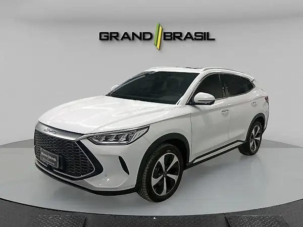 BYD Song Plus - Imagem 7