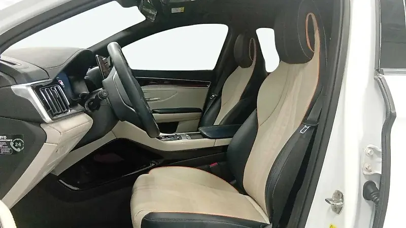 BYD Song Plus - Imagem 10