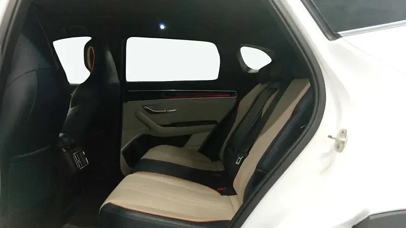BYD Song Plus - Imagem 12