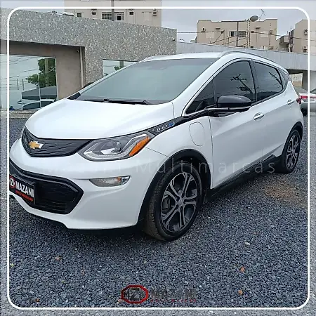 Chevrolet Bolt EV - Imagem 1