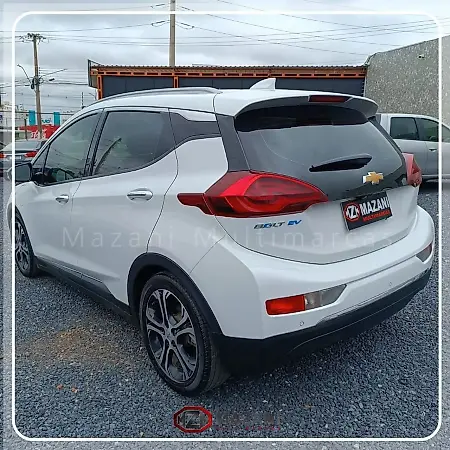 Chevrolet Bolt EV - Imagem 4
