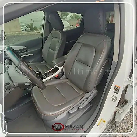 Chevrolet Bolt EV - Imagem 7