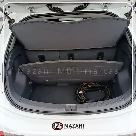 Chevrolet Bolt EV - Imagem 14