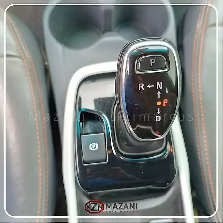 Chevrolet Bolt EV - Imagem 12