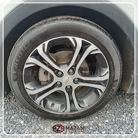 Chevrolet Bolt EV - Imagem 17