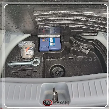 Chevrolet Bolt EV - Imagem 15