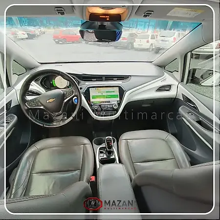 Chevrolet Bolt EV - Imagem 8