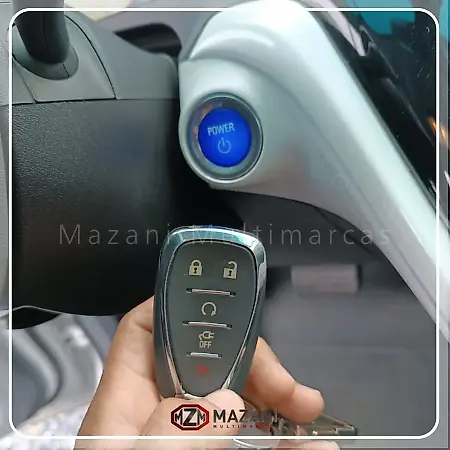 Chevrolet Bolt EV - Imagem 16