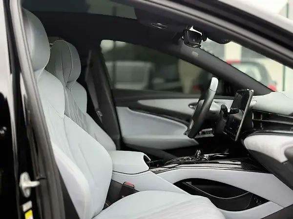 BYD Seal - Imagem 10