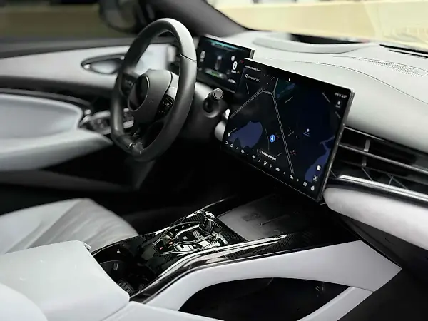 BYD Seal - Imagem 8