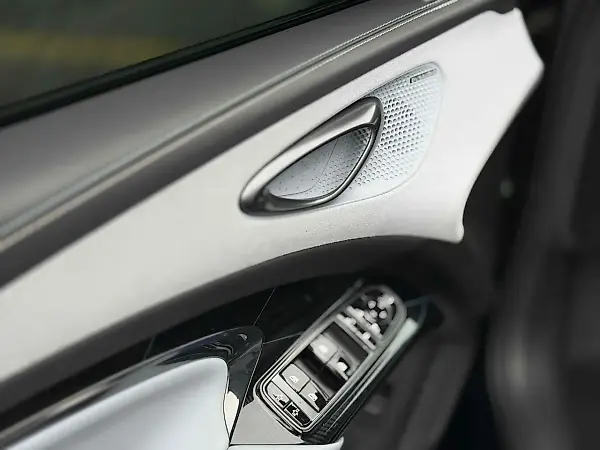 BYD Seal - Imagem 13