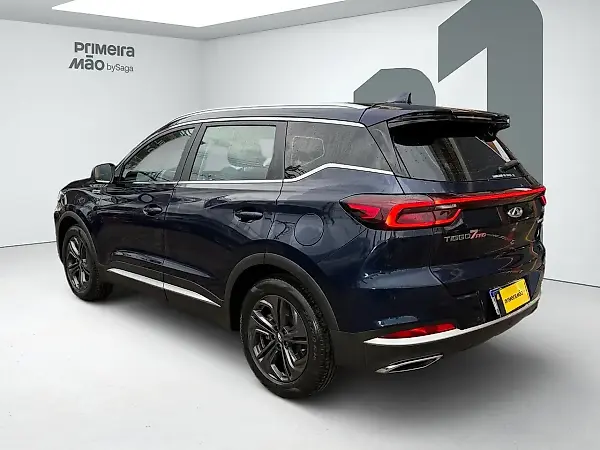 Chery Tiggo 7 Pro Plug-in Hybrid - Imagem 5