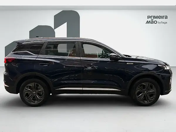Chery Tiggo 7 Pro Plug-in Hybrid - Imagem 3