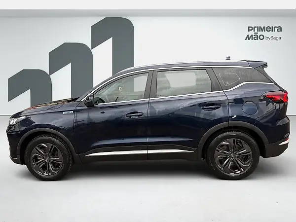 Chery Tiggo 7 Pro Plug-in Hybrid - Imagem 6