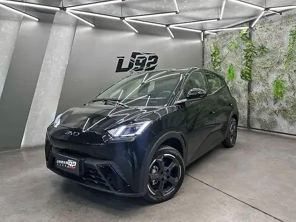 BYD Dolphin Mini - Imagem 1