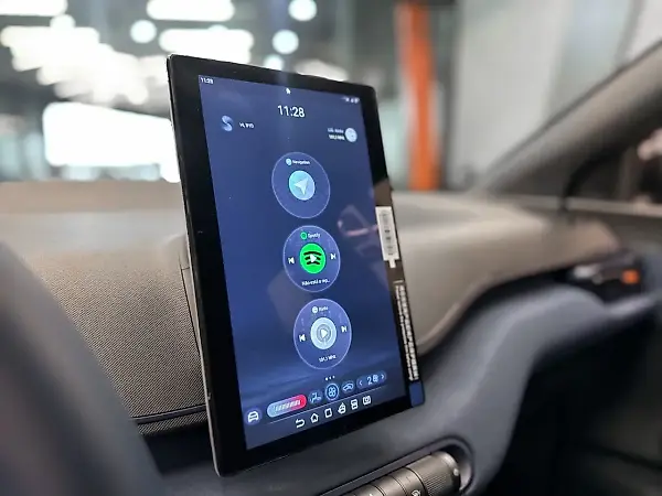 BYD Dolphin Mini - Imagem 10