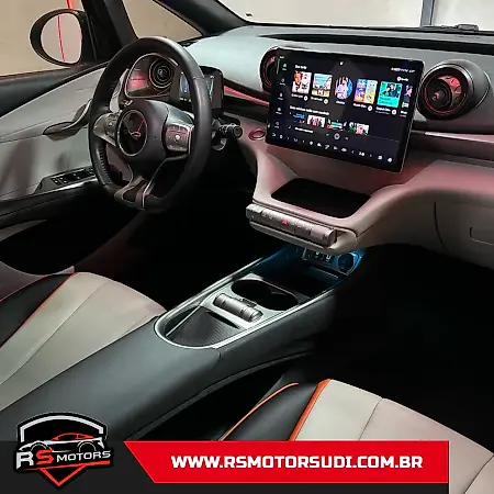BYD Dolphin - Imagem 5