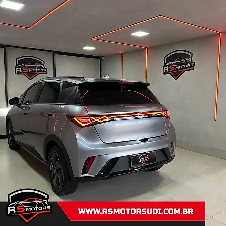 BYD Dolphin - Imagem 7