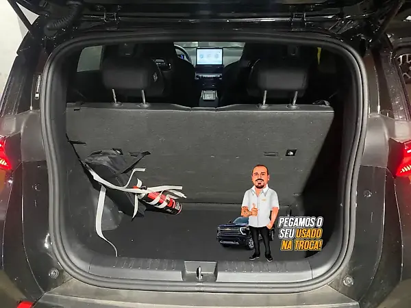 BYD Dolphin Mini - Imagem 7