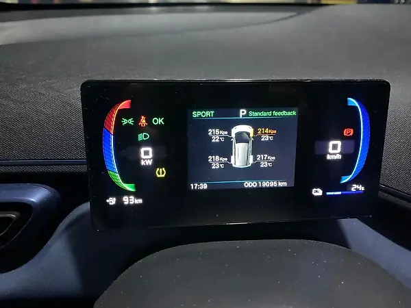 BYD Dolphin Mini - Imagem 13