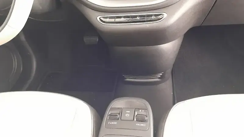 Fiat 500e - Imagem 12