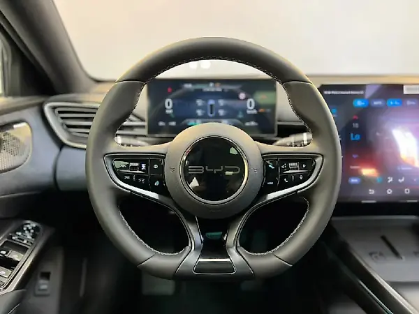 BYD Seal - Imagem 8
