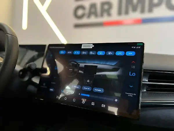BYD Seal - Imagem 15