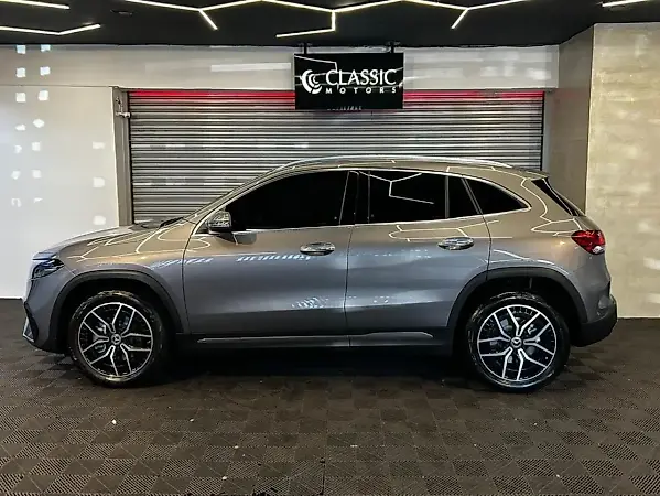 Mercedes Eqa 250 - Imagem 4