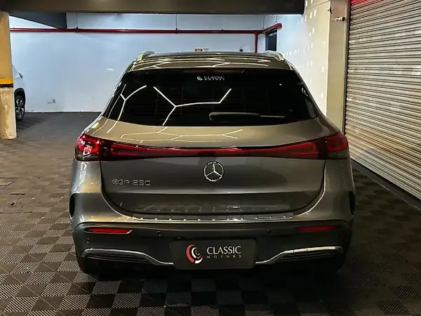 Mercedes Eqa 250 - Imagem 3