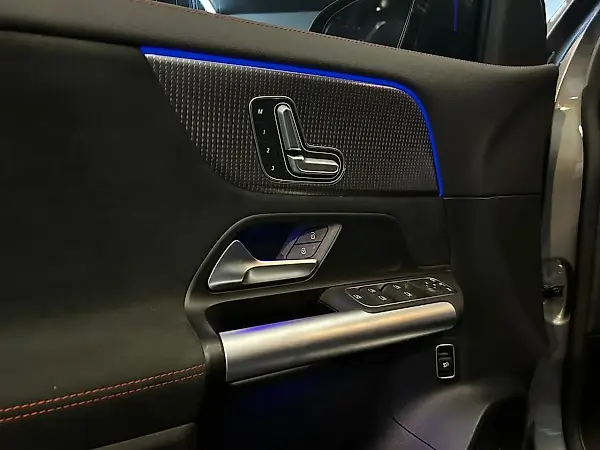 Mercedes Eqa 250 - Imagem 13