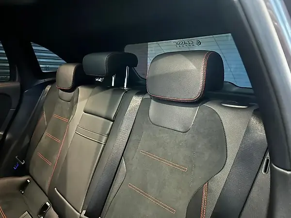 Mercedes Eqa 250 - Imagem 12
